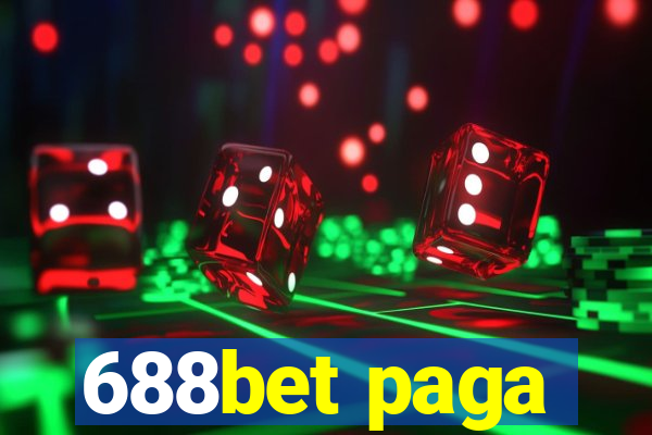 688bet paga